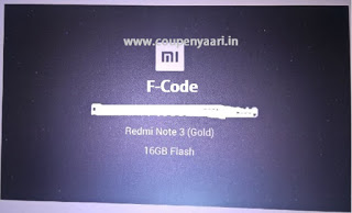 Do You Love Redmi Note 4? Reply To Win F Codes And Mi Credits - Redmi ... Redmi Note 4 and Redmi Note 4A F-Code Without Waiting for Flash Sale