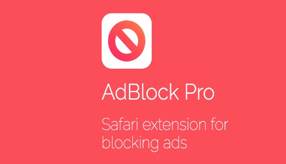 is adblock pro for safari free